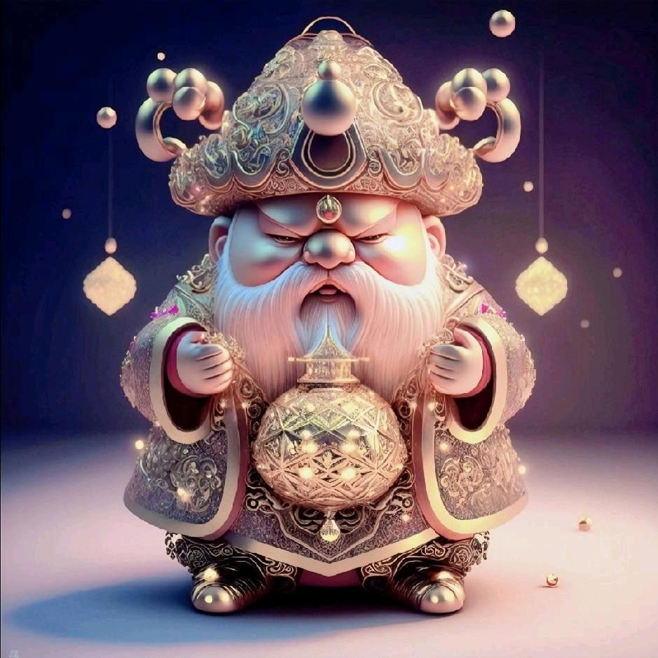 开心就好.