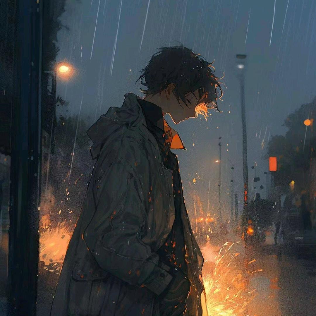 尘～