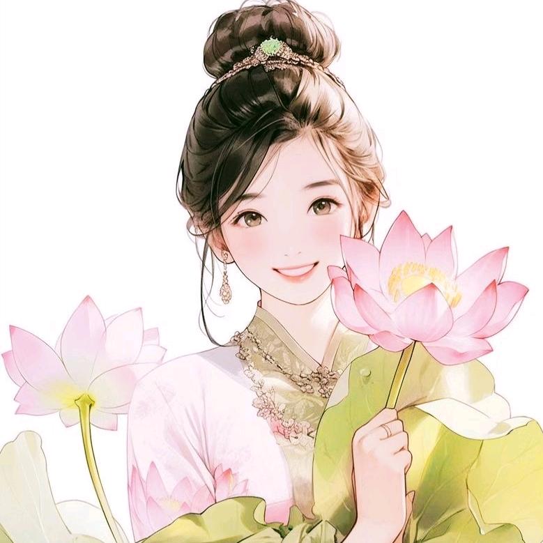 🌻岁月无声🌻
