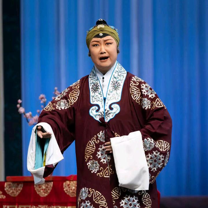 艺术大师的好桂蜜