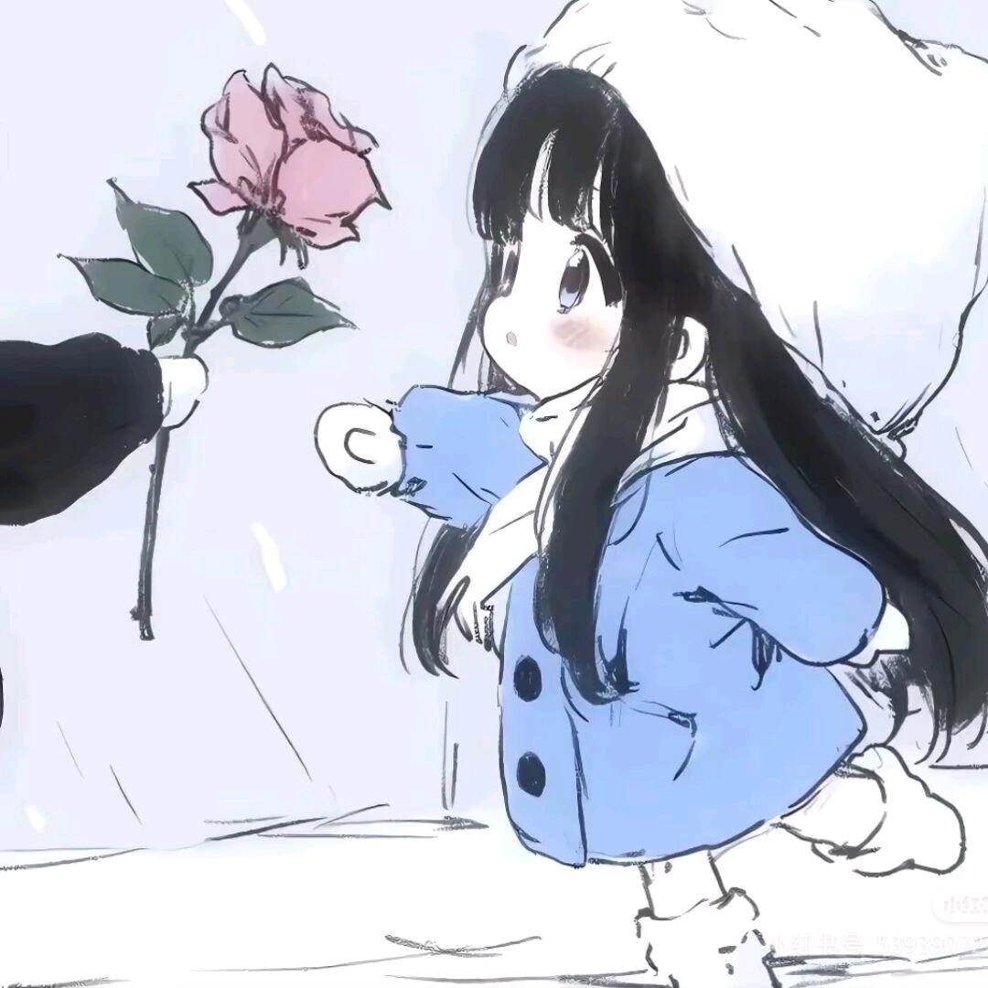 石榴味的小虞饼干