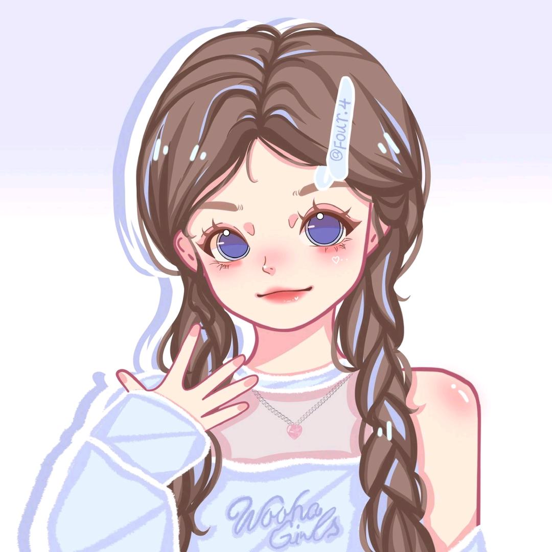 会魔法的团子🍡