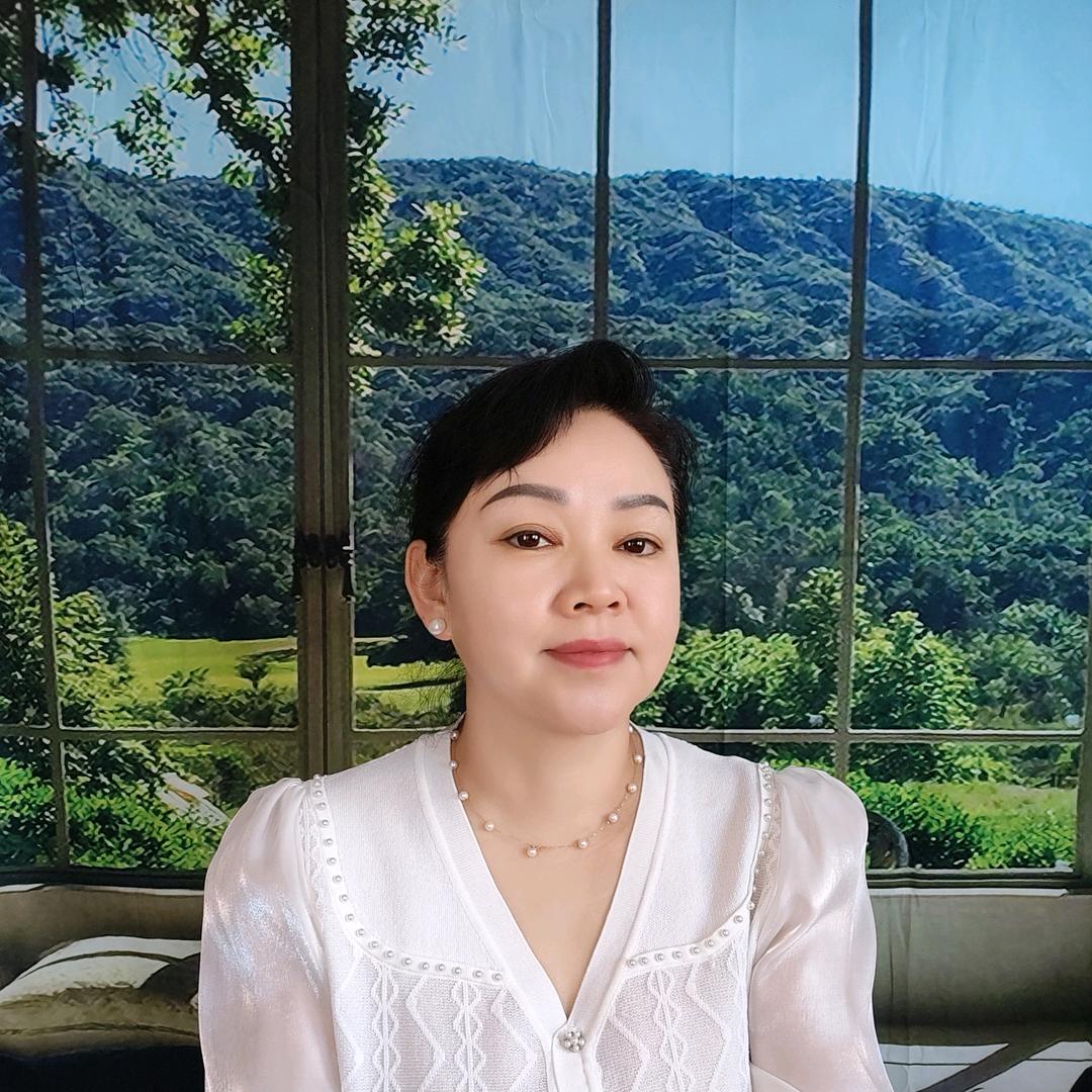 景姐