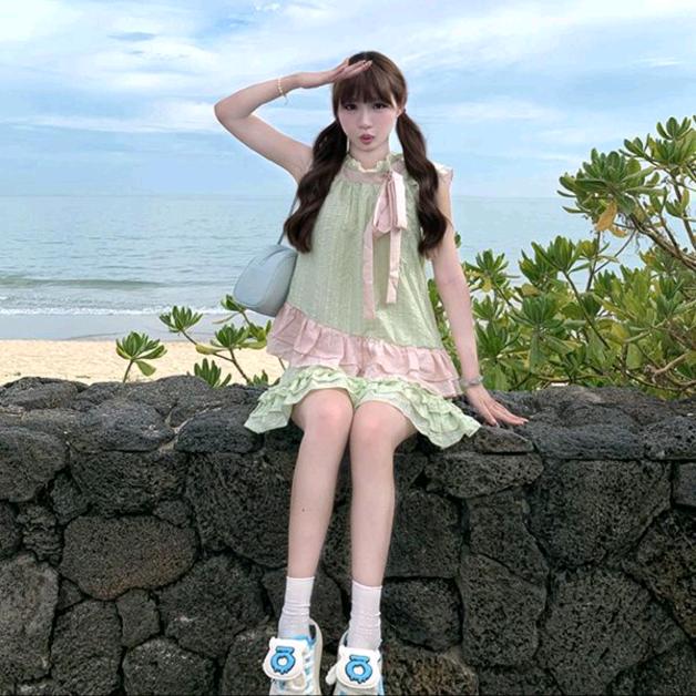 女装服装店铺