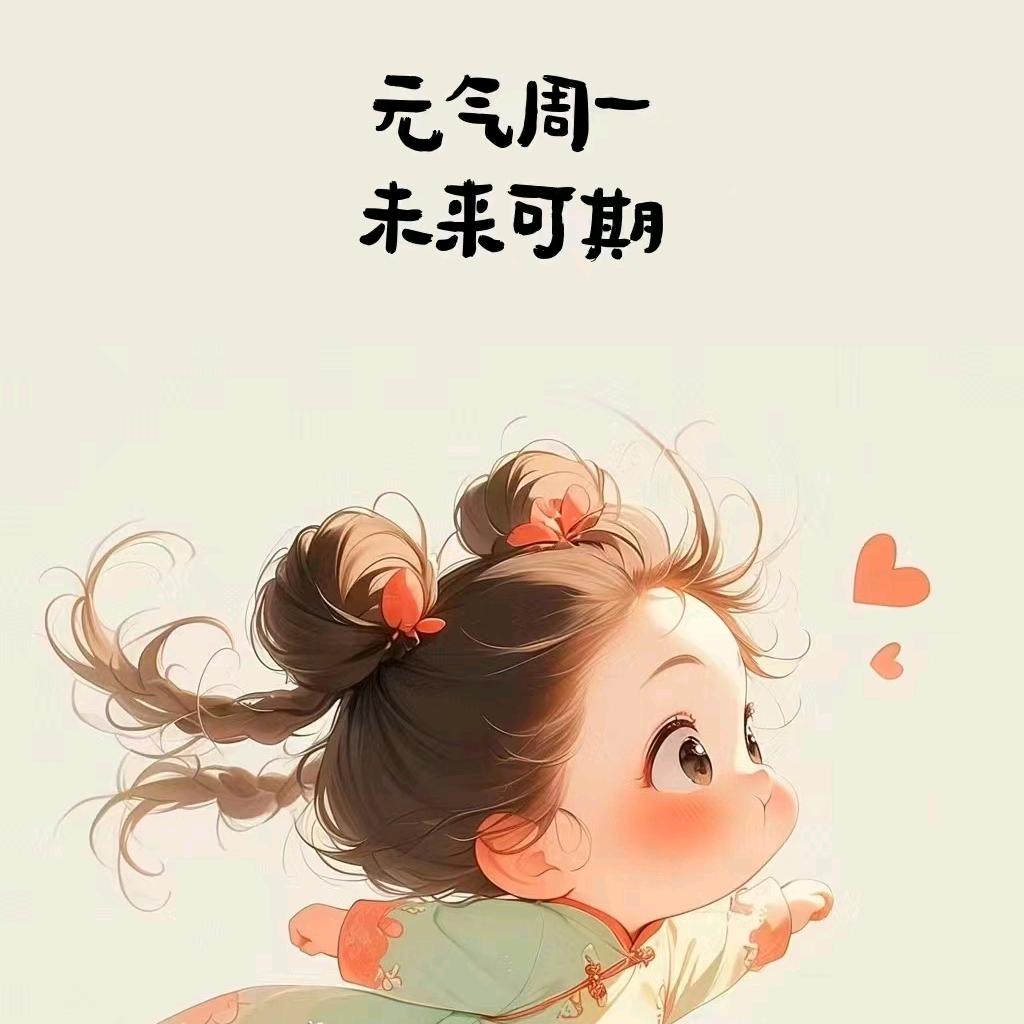 以后的✔以后