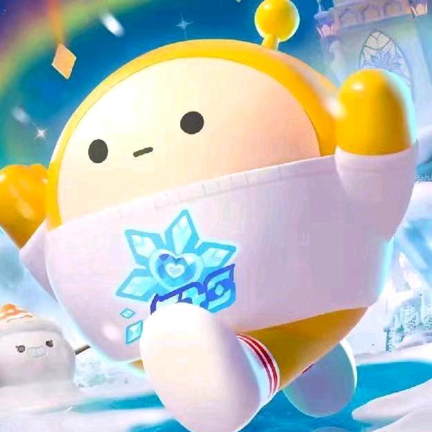 蛋仔岛主