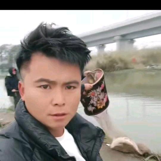 小卢垂钓中心奥利给
