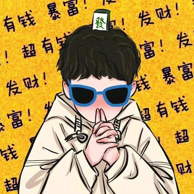 锋格 小说推文 视频短剧