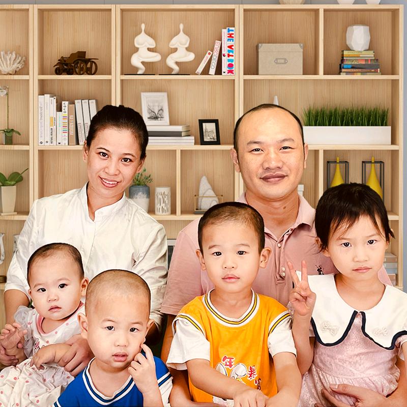 李导智慧父母课堂