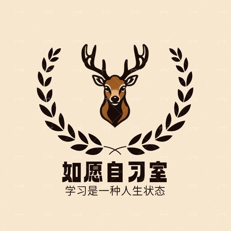 如愿自习室（沈铁店）