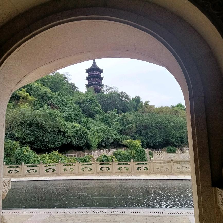 明天会更好