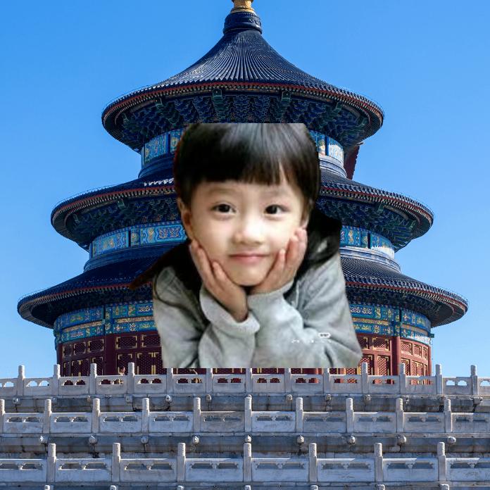 小溪流水故事会