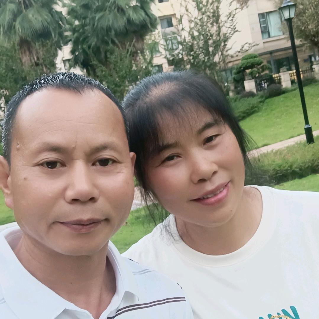 二哥二嫂助力号