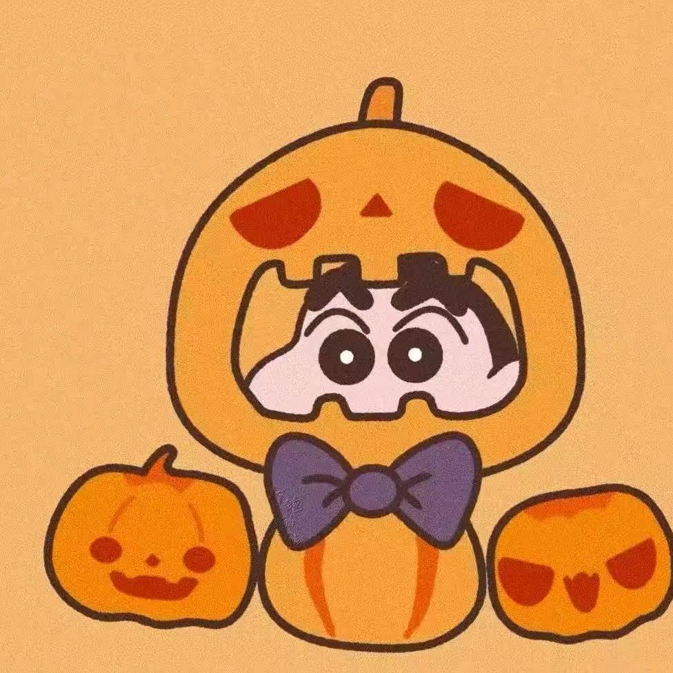 守护世界上最好的橙子🍊