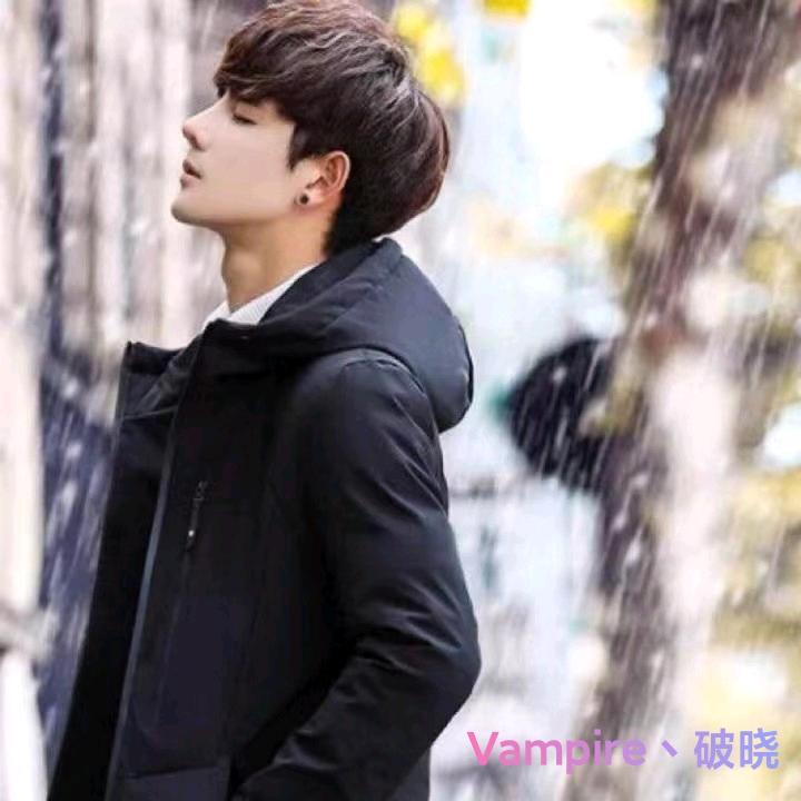 Vampire丶破晓