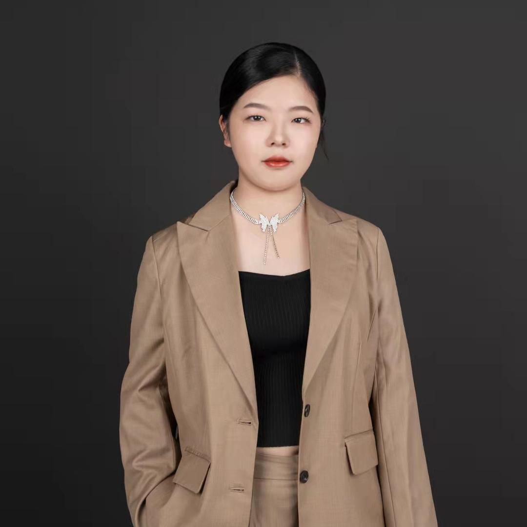 平顶山高饰易家设计师李世佳