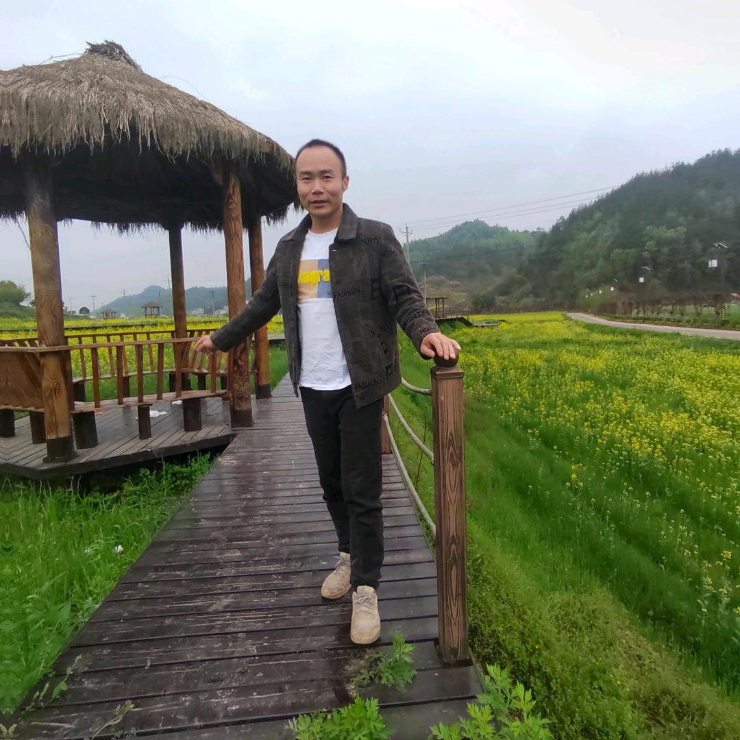 杨大少（承蒙厚爱）