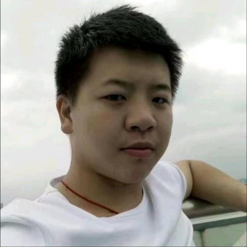 小白