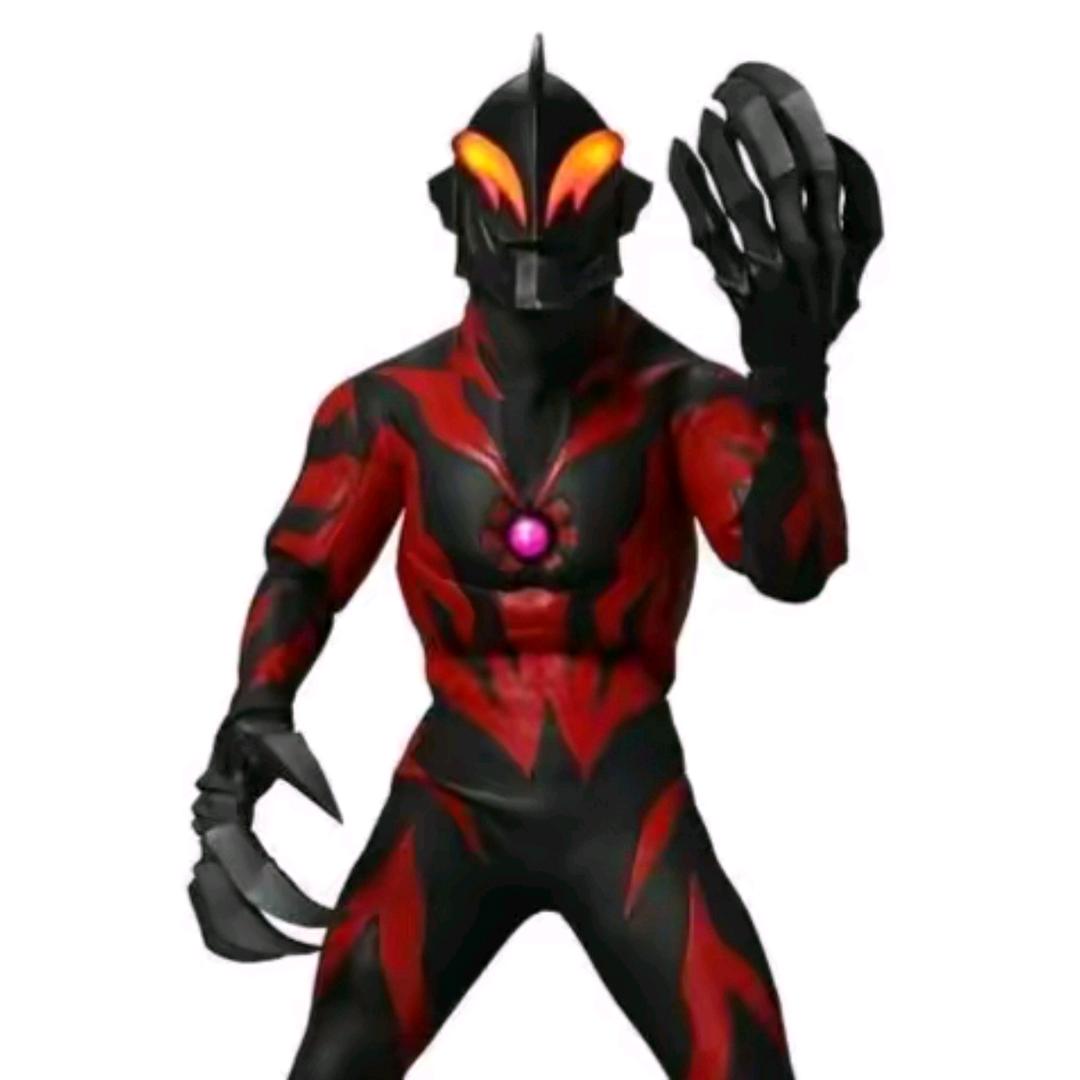 邪恶贝利亚大王