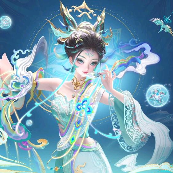 🐳晓鱼🐋QQ宠物🐿