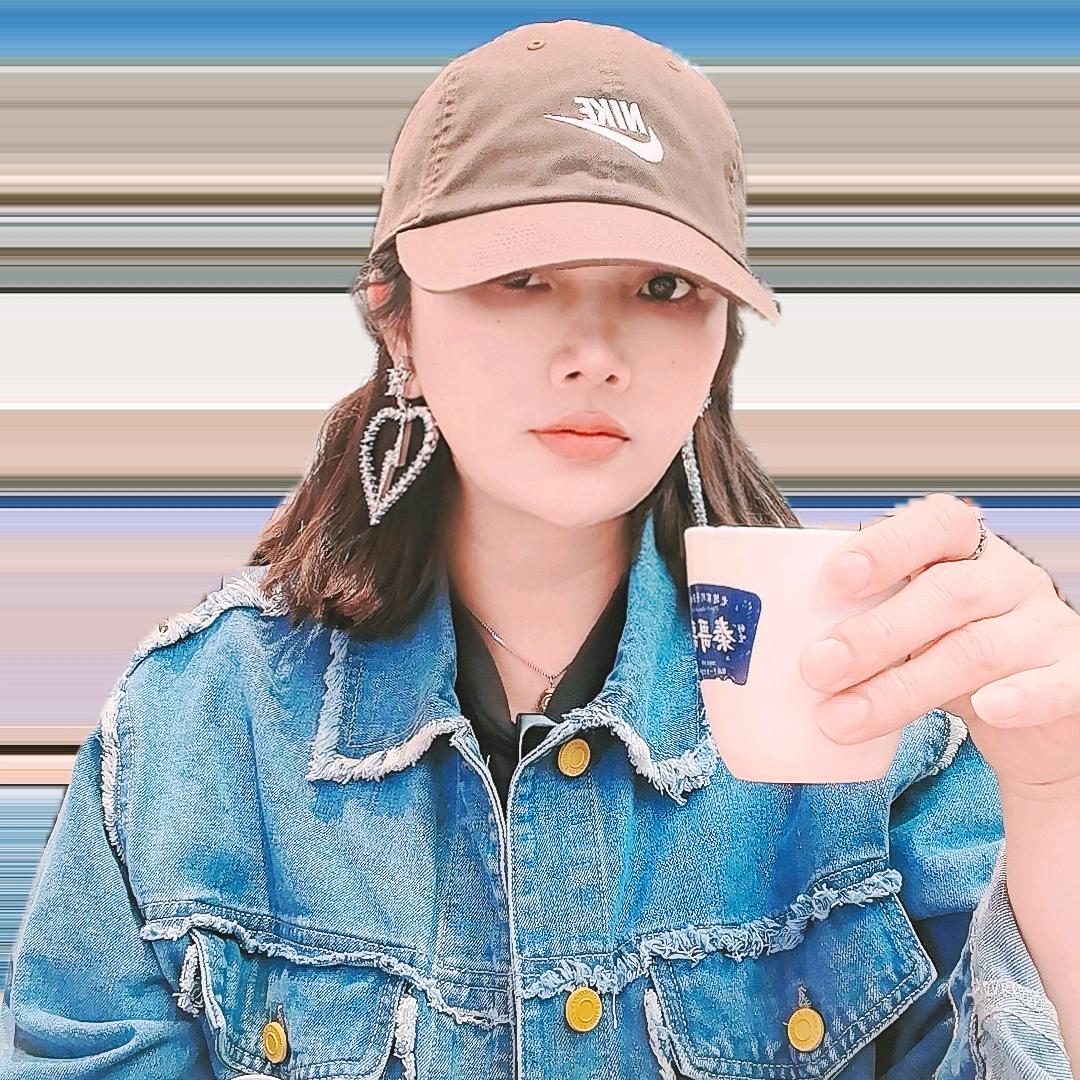 微微