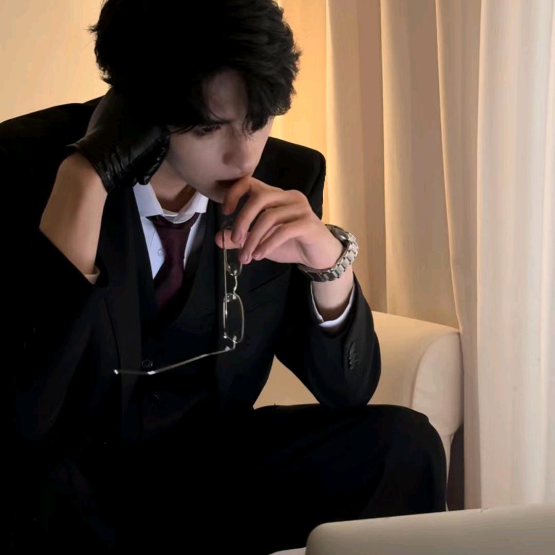 李海