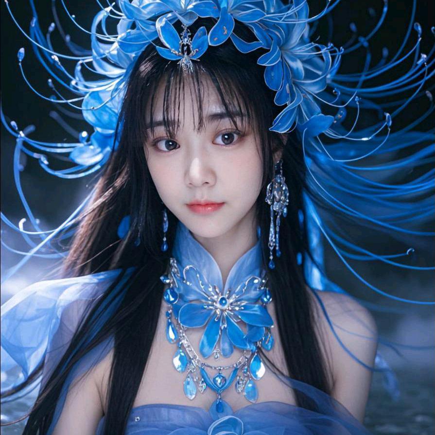 @梅你不可