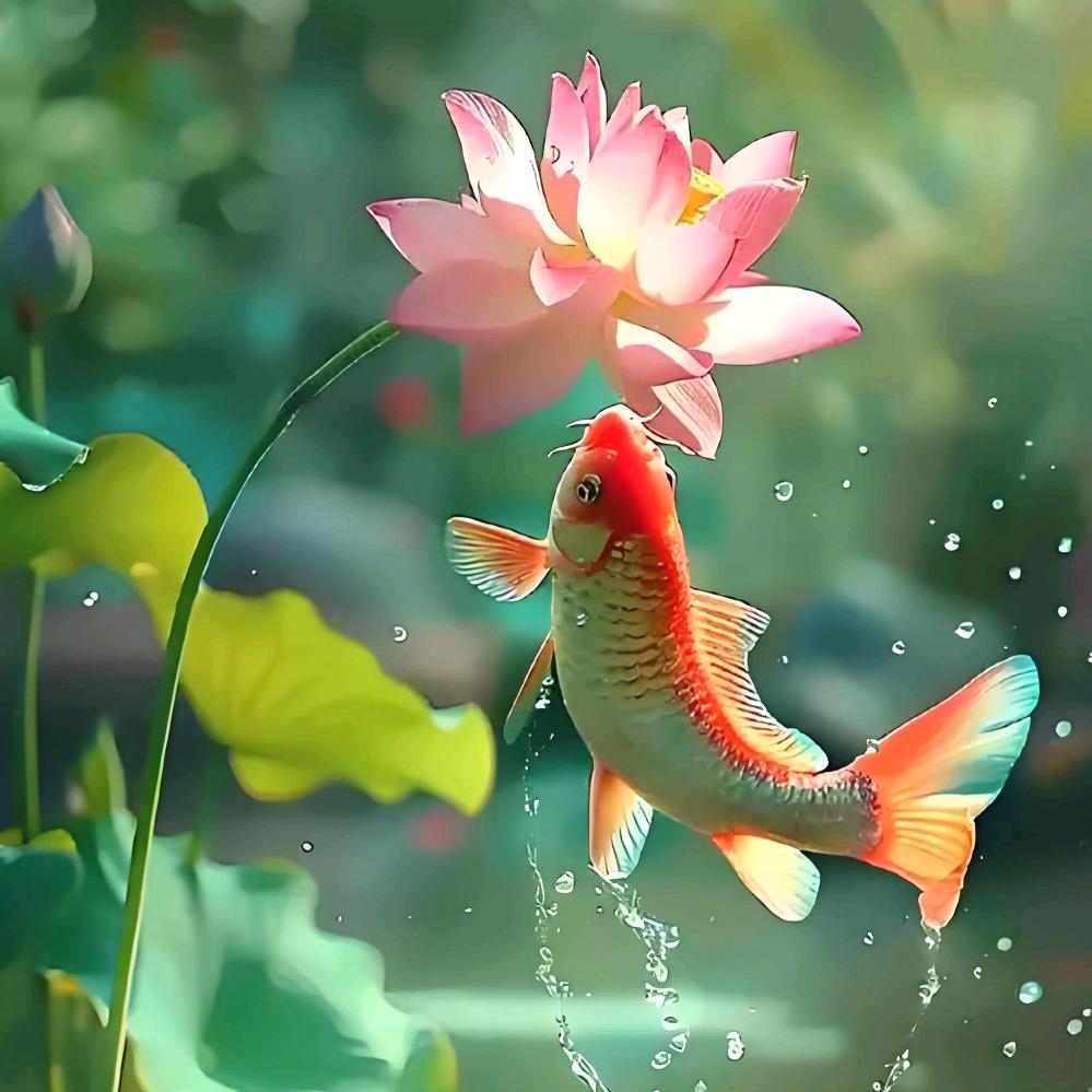 越来越好