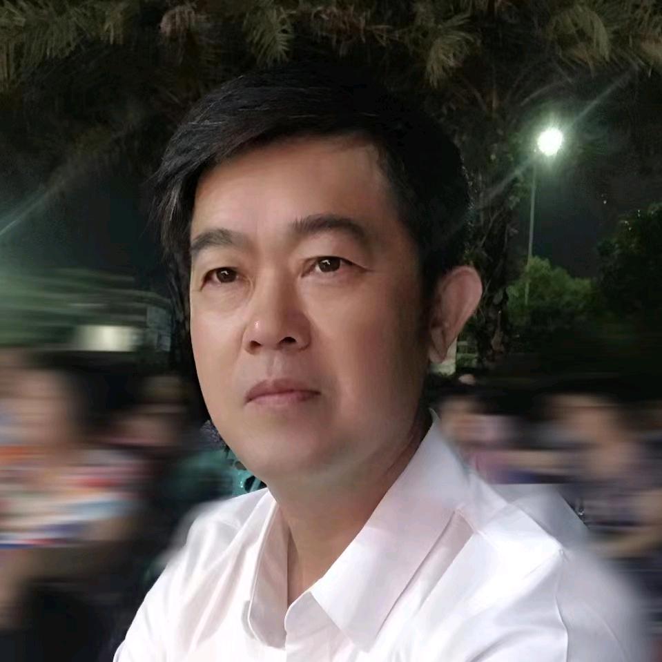 创辉@潮剧（金蛇郎君）