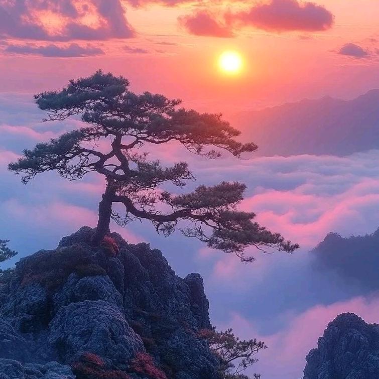 爱生活的清清