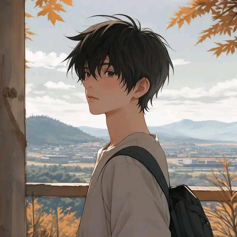 墨曦