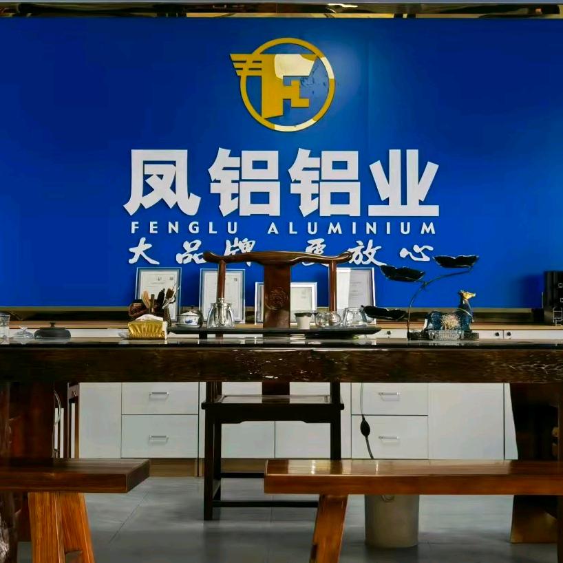 凤铝铝业