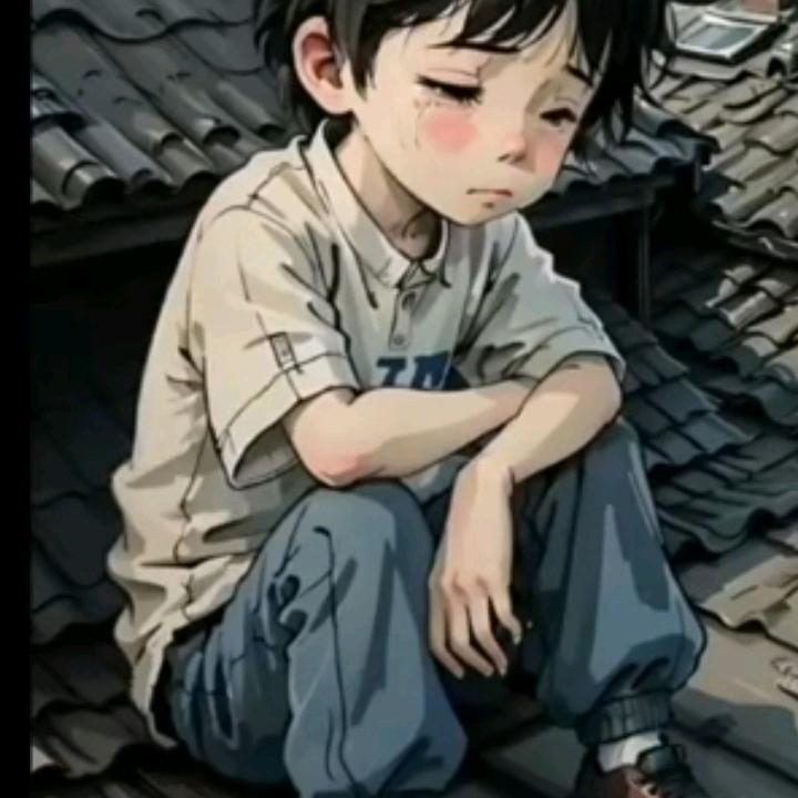 小路灯