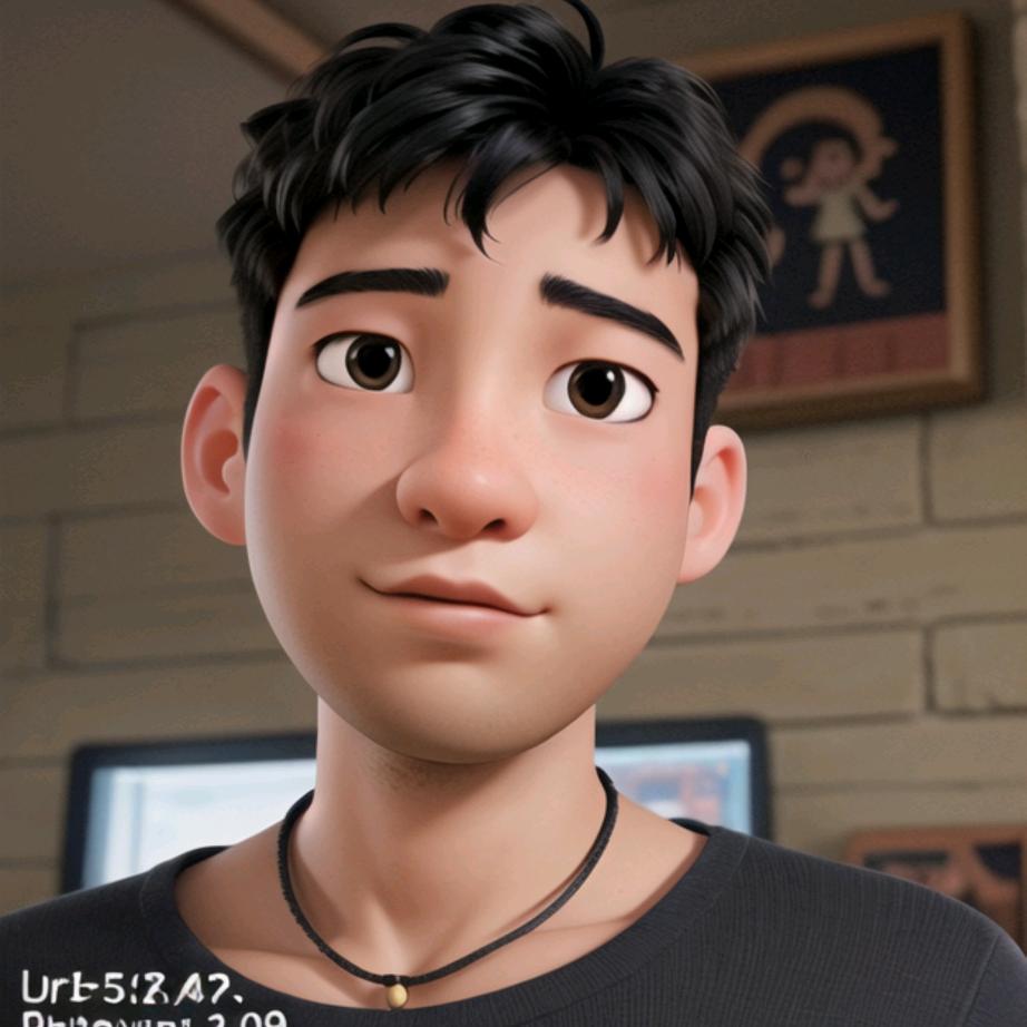 无辜小张（丢水卡版）