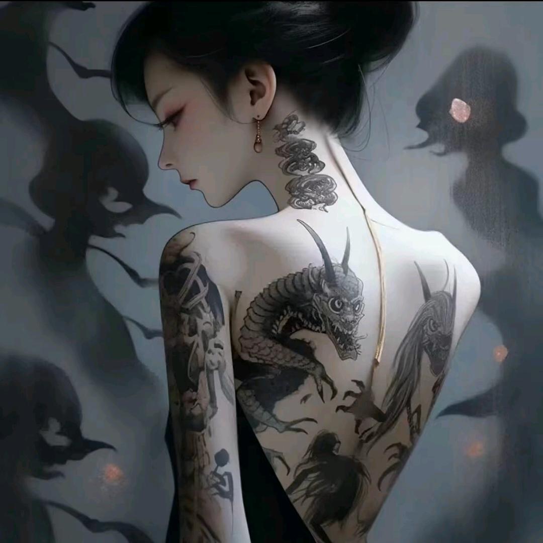 💅吾家有女初长成💋