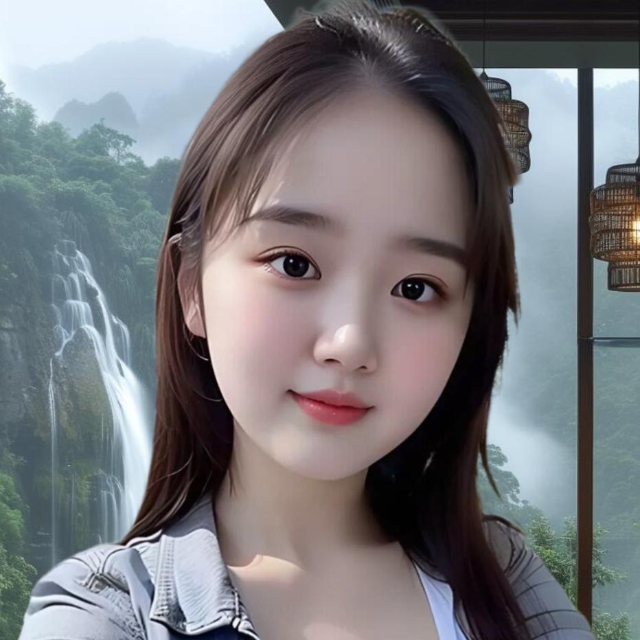 沐沐服饰穿搭