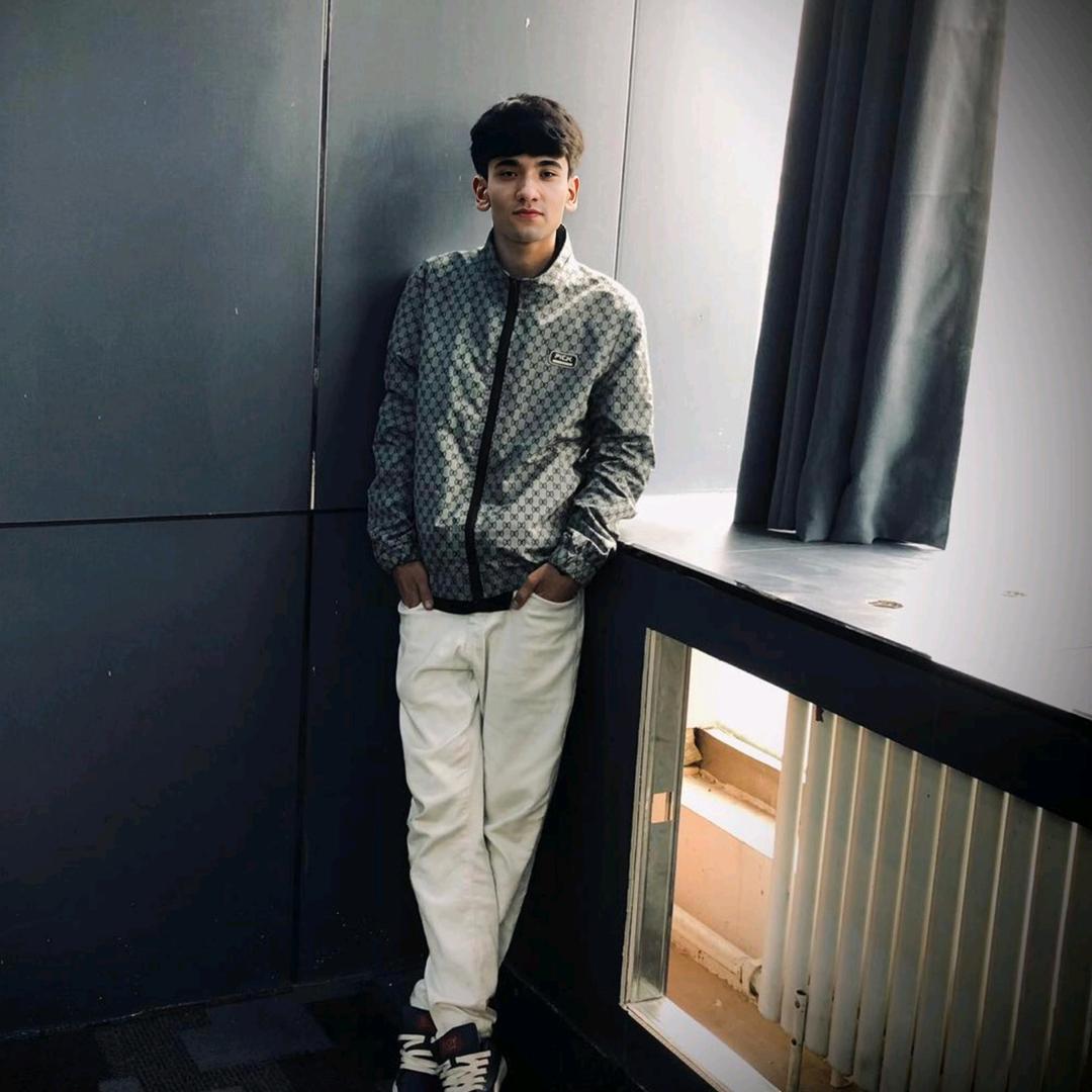 阿～木💙