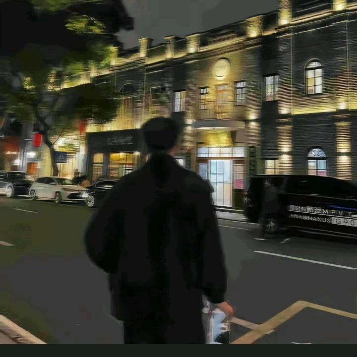 冰动的小人