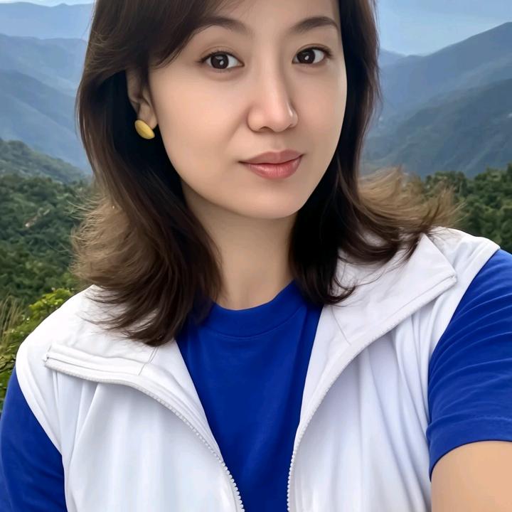 农村华丽（一个人）