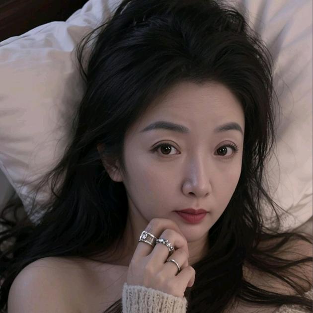 媛媛《卖钢材的小杨》