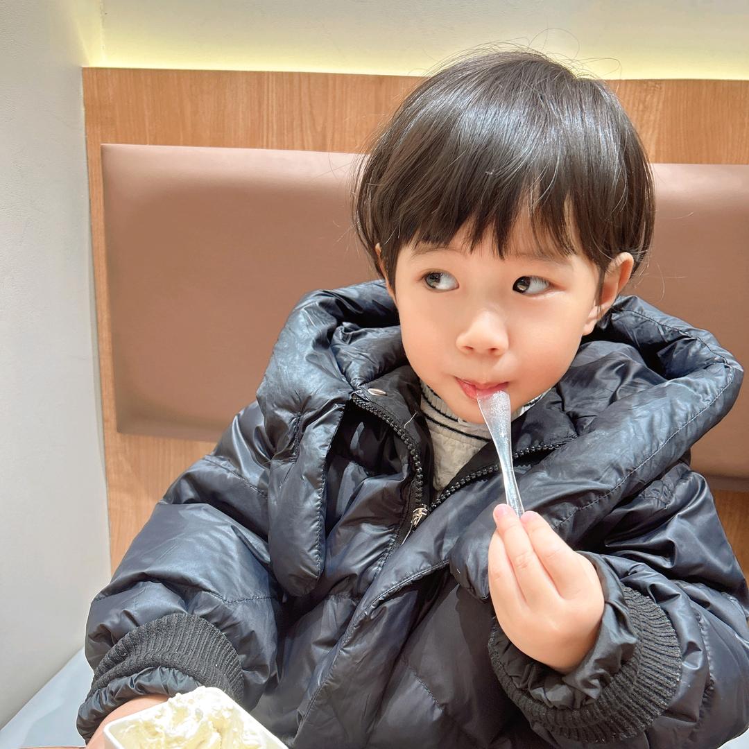 别好奇