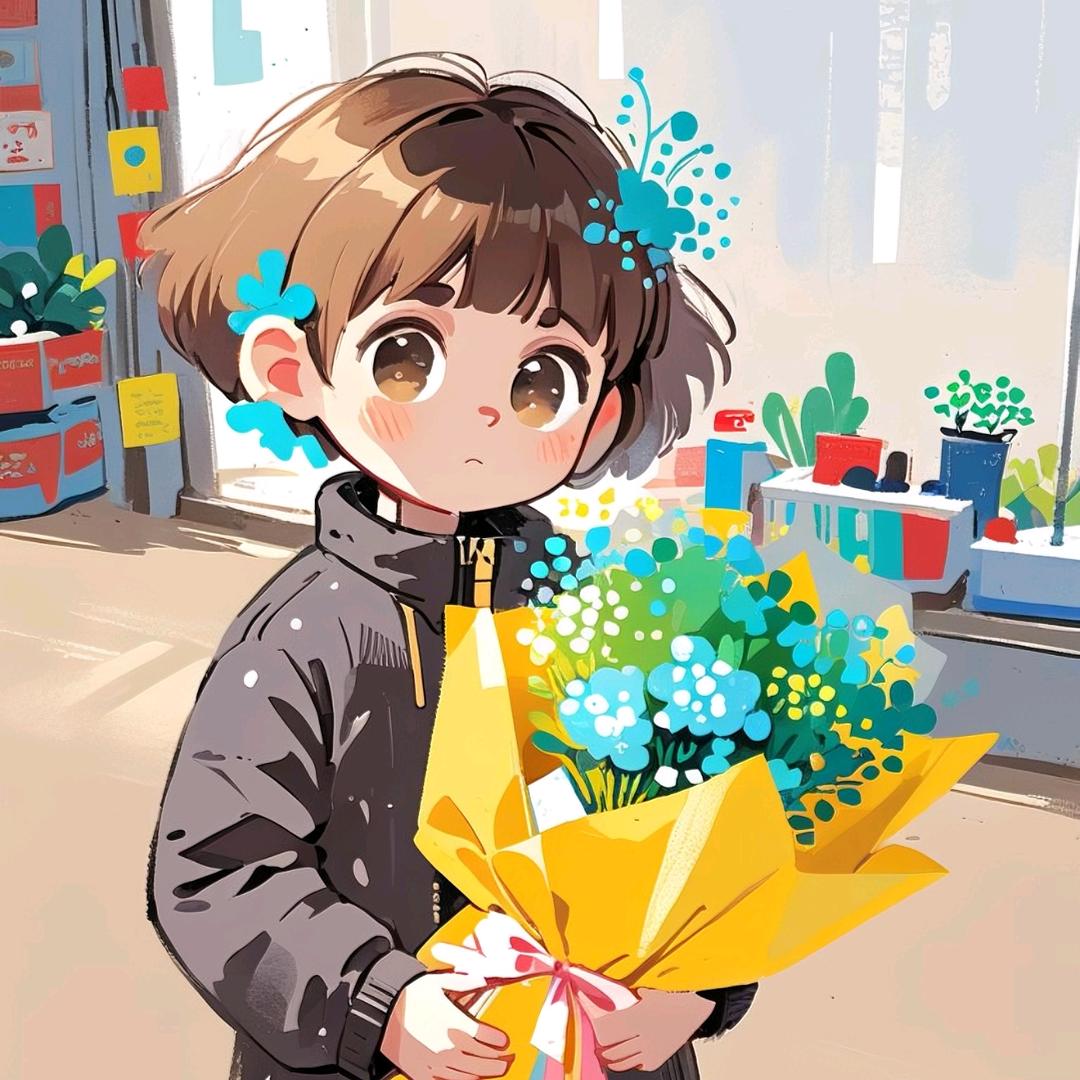 随心🌟