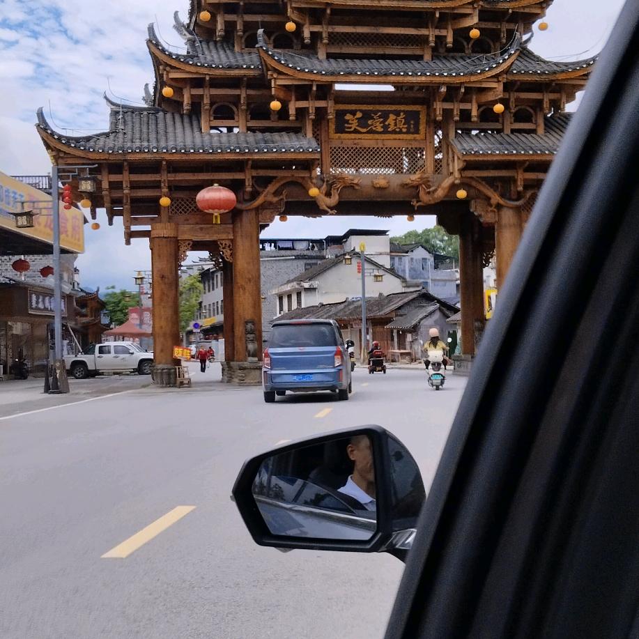 前途辉黄