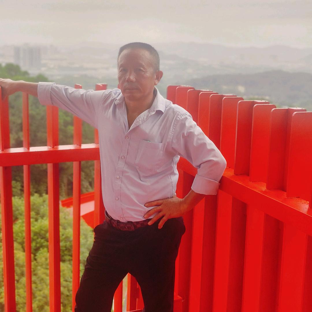 闫小刚