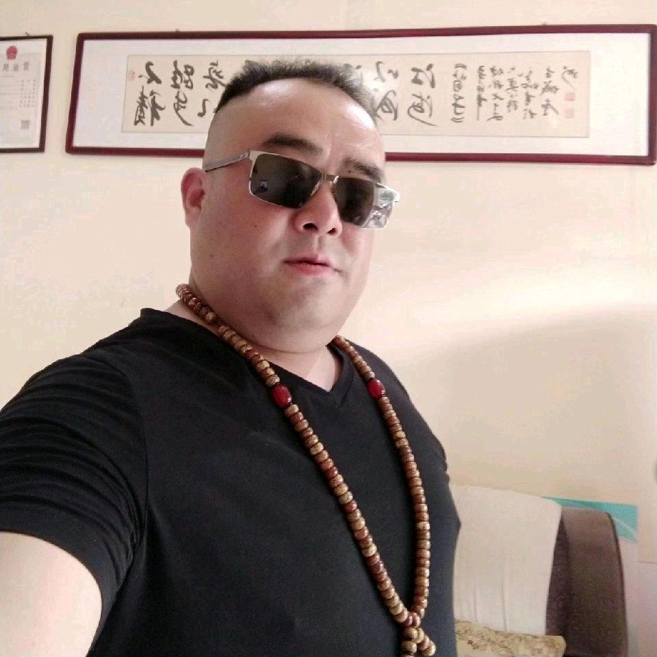 扬光货远胖哥
