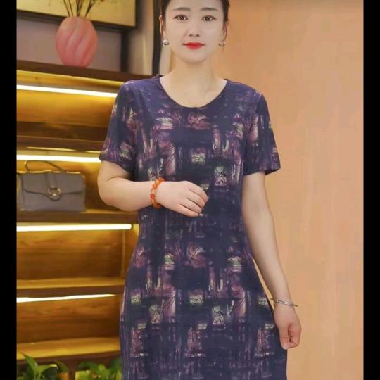 宁悦精选服饰店