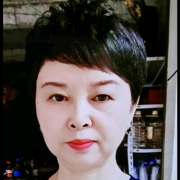 平安姐