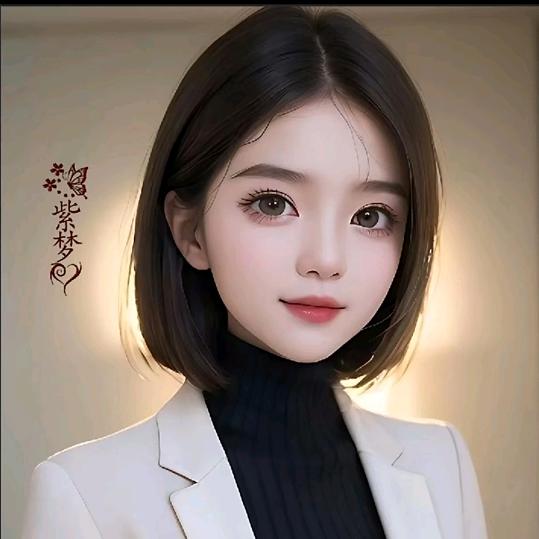 紫梦