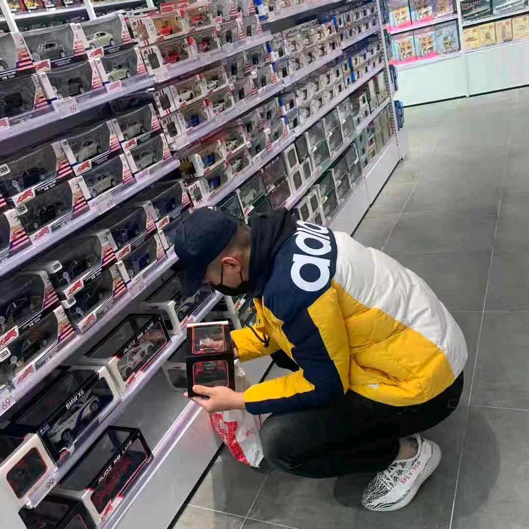 注定孤独终老.
