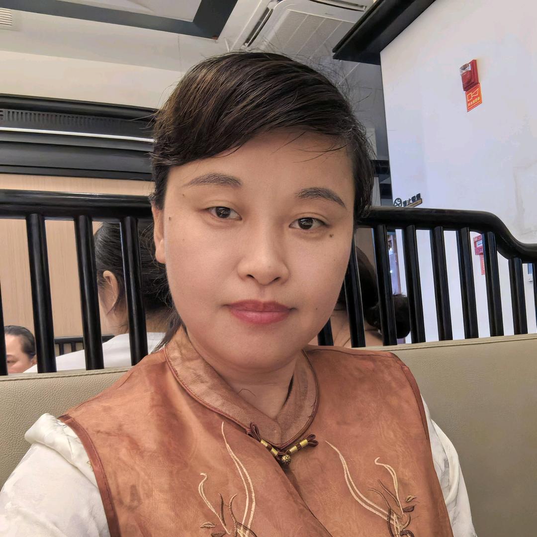 晓晓姐